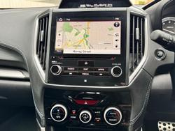 2021 Subaru Forester 2.5i Premium