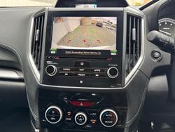 2021 Subaru Forester 2.5i Premium