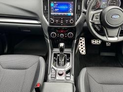 2021 Subaru Forester 2.5i Premium