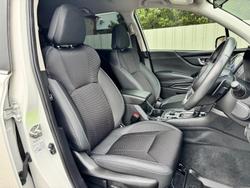 2021 Subaru Forester 2.5i Premium