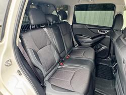 2021 Subaru Forester 2.5i Premium