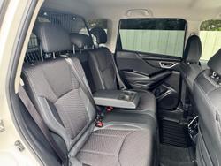 2021 Subaru Forester 2.5i Premium