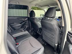 2021 Subaru Forester 2.5i Premium