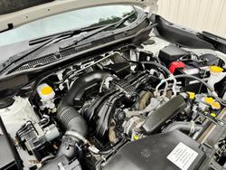 2021 Subaru Forester 2.5i Premium