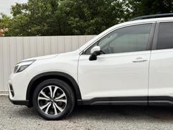 2021 Subaru Forester 2.5i Premium