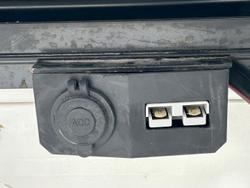 2022 Toyota Hilux SR