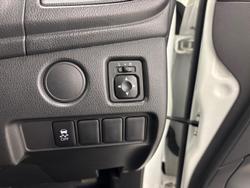 2021 Mitsubishi Triton GLX MR MY21 4x2 White