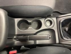 2021 Mitsubishi Triton GLX MR MY21 4x2 White