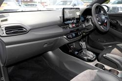 2025 Hyundai i30 N Premium