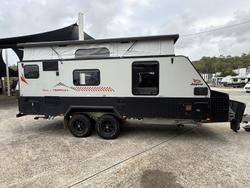 2022 Jayco All Terrain
