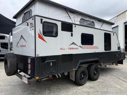 2022 Jayco All Terrain