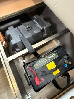 2022 Jayco All Terrain