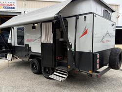 2022 Jayco All Terrain