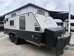 2022 Jayco All Terrain