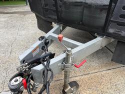 2022 Jayco All Terrain