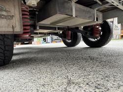 2022 Jayco All Terrain