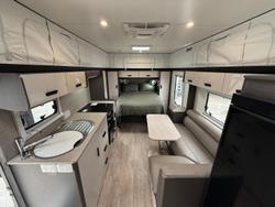 2022 Jayco All Terrain