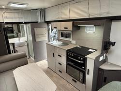 2022 Jayco All Terrain