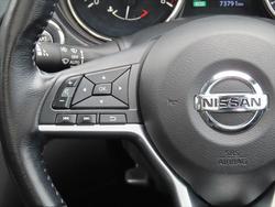 2021 Nissan X-TRAIL Ti