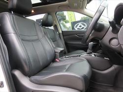 2021 Nissan X-TRAIL Ti