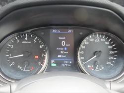 2021 Nissan X-TRAIL Ti