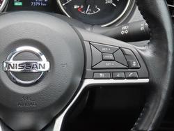 2021 Nissan X-TRAIL Ti