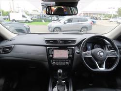 2021 Nissan X-TRAIL Ti