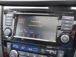 2021 Nissan X-TRAIL Ti