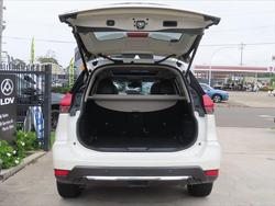 2021 Nissan X-TRAIL Ti