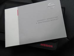 2021 Nissan X-TRAIL Ti