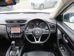 2021 Nissan X-TRAIL Ti