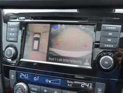 2021 Nissan X-TRAIL Ti