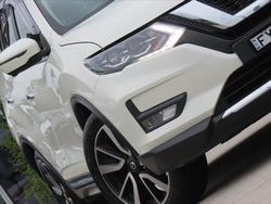 2021 Nissan X-TRAIL Ti