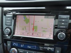 2021 Nissan X-TRAIL Ti