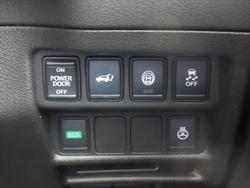 2021 Nissan X-TRAIL Ti