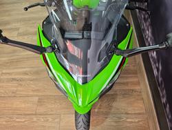 2022 Kawasaki NINJA 400 SE