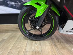 2022 Kawasaki NINJA 400 SE