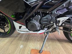 2022 Kawasaki NINJA 400 SE