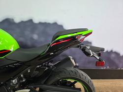 2022 Kawasaki NINJA 400 SE