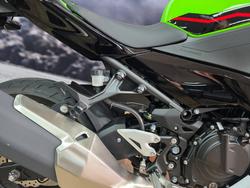 2022 Kawasaki NINJA 400 SE