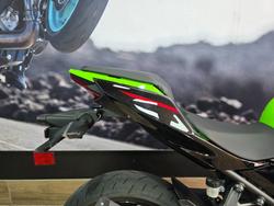 2022 Kawasaki NINJA 400 SE