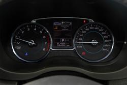 2017 Subaru Forester 2.5i-L