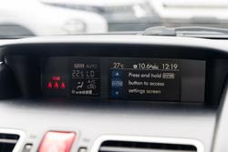 2017 Subaru Forester 2.5i-L