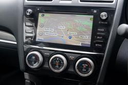 2017 Subaru Forester 2.5i-L