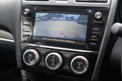 2017 Subaru Forester 2.5i-L