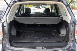 2017 Subaru Forester 2.5i-L