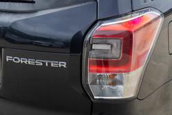 2017 Subaru Forester 2.5i-L