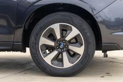 2017 Subaru Forester 2.5i-L