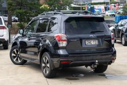 2017 Subaru Forester 2.5i-L