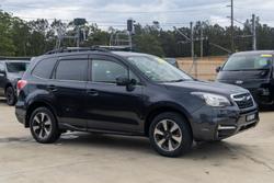 2017 Subaru Forester 2.5i-L